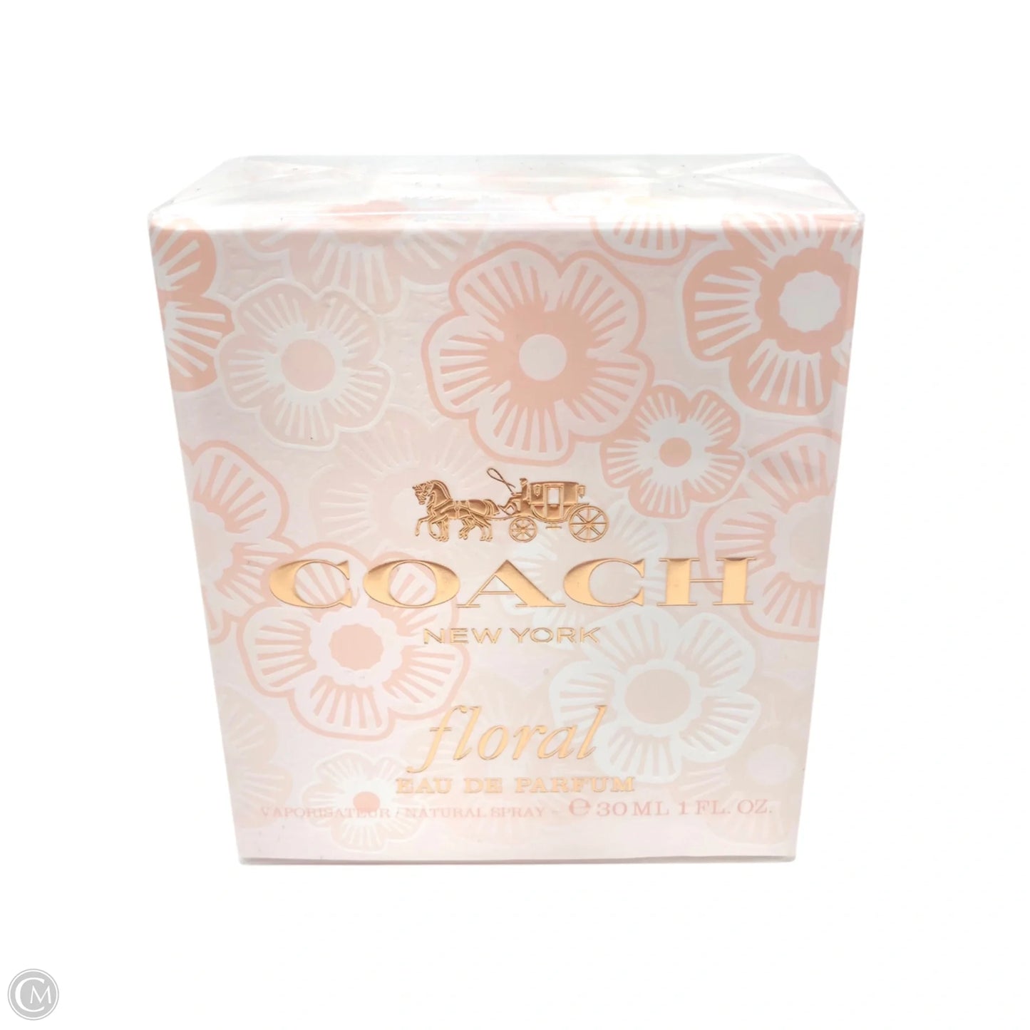 Fragrance Designer By Coach