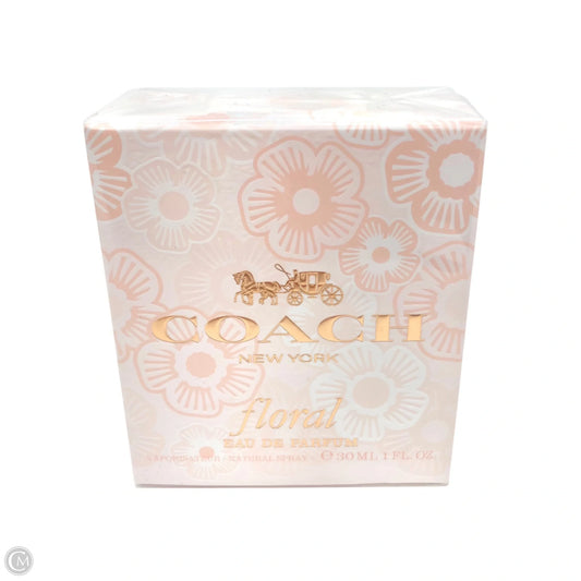 Fragrance Designer By Coach