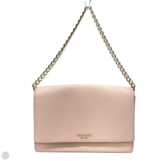 Handbag Designer By Kate Spade, Size: Small