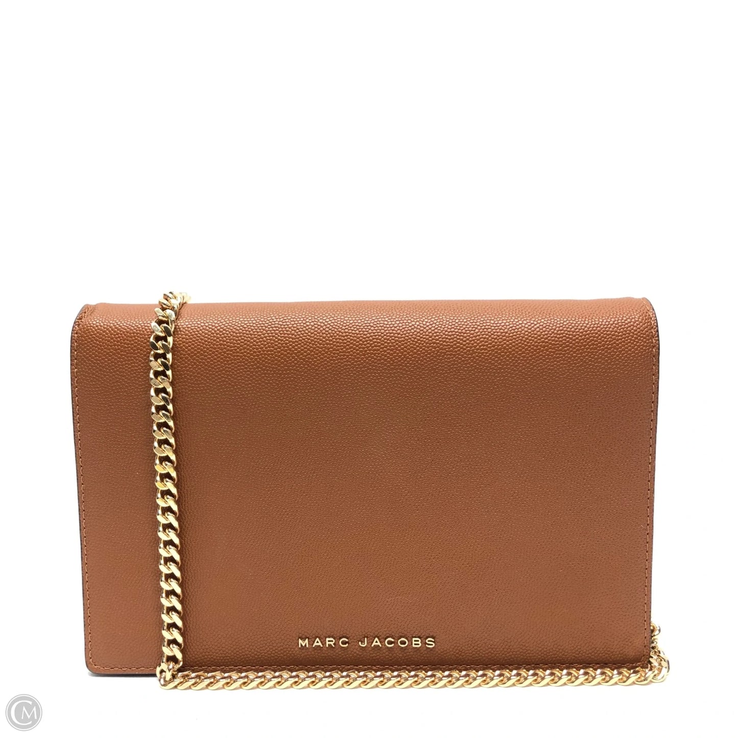 Crossbody Designer By Marc By Marc Jacobs, Size: Small
