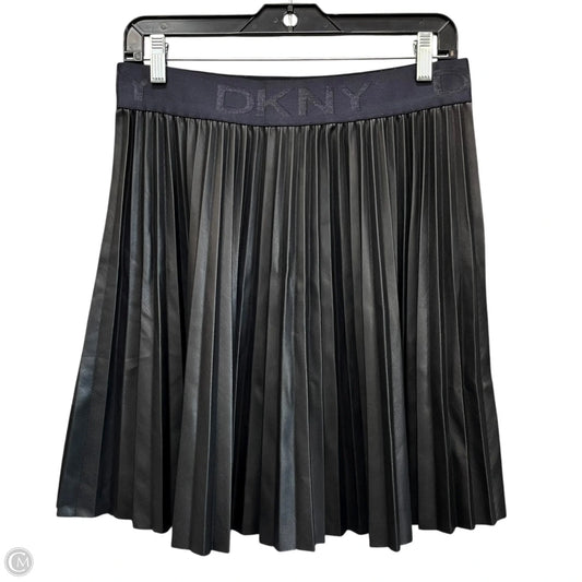 Skirt Mini & Short By Dkny In Black, Size: M