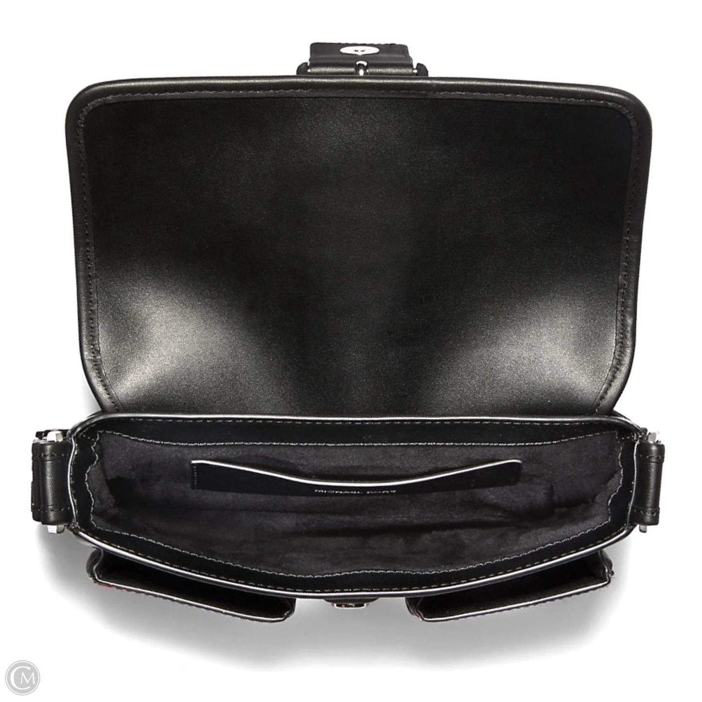 Handbag Designer By Michael Kors, Size: Small