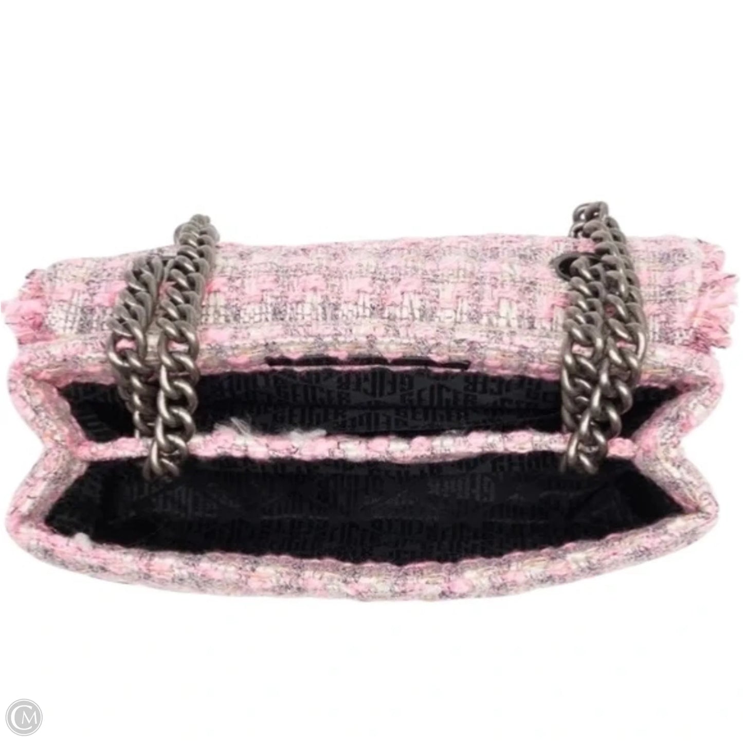 Crossbody Designer By Kurt Geiger, Size: Small