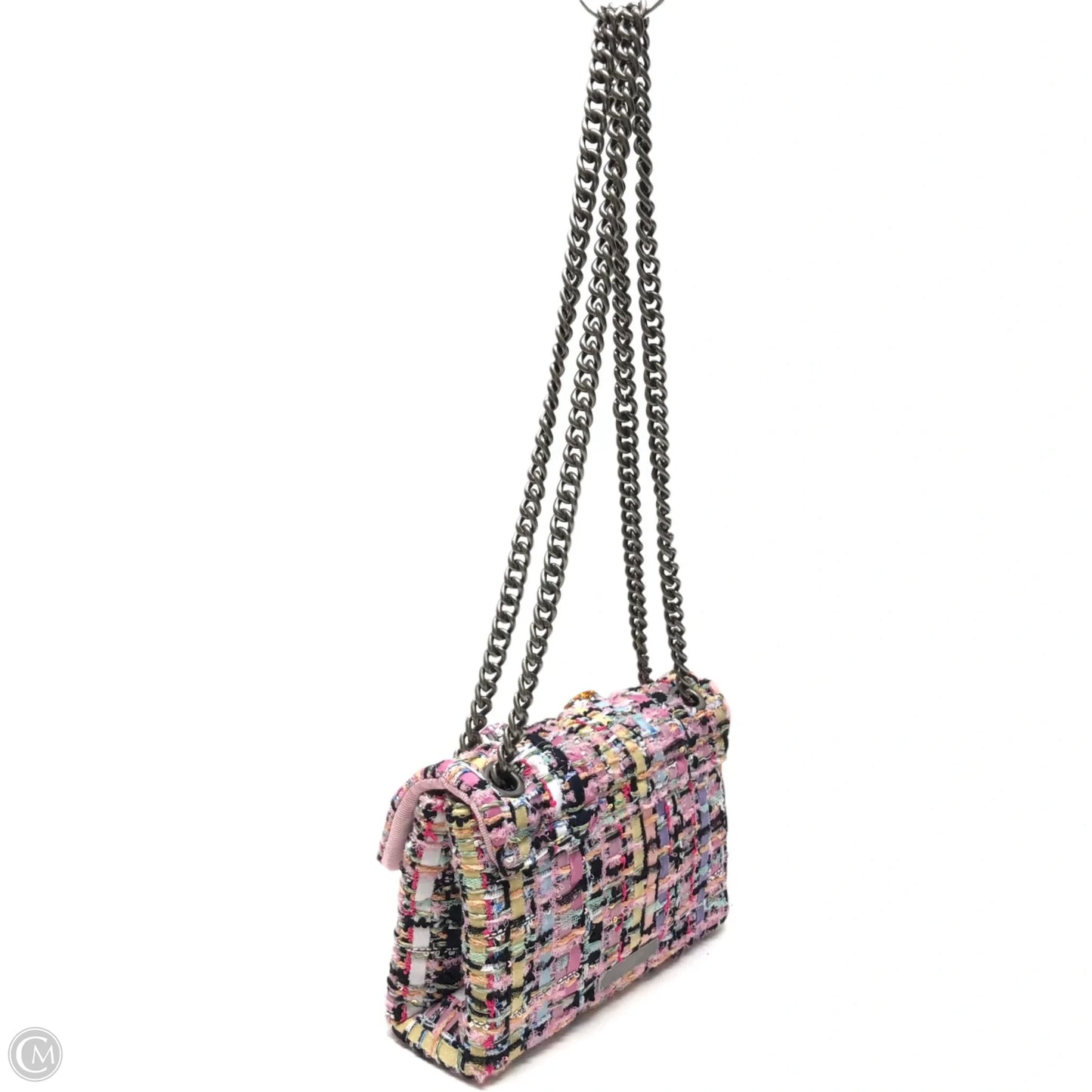 Crossbody Designer By Kurt Geiger, Size: Small