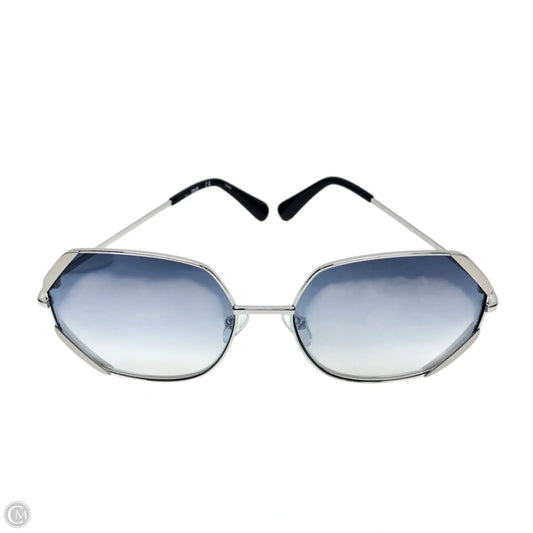 Sunglasses Designer By Diane Von Furstenberg