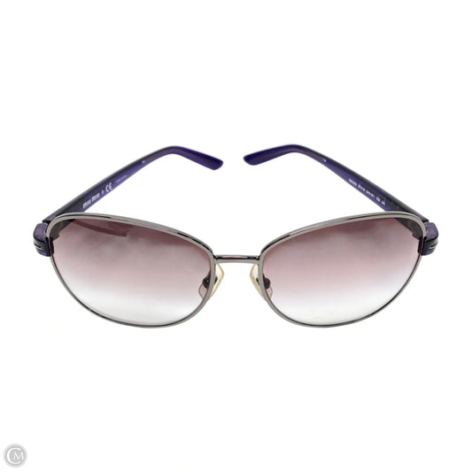 Sunglasses Luxury Designer By Miu Miu