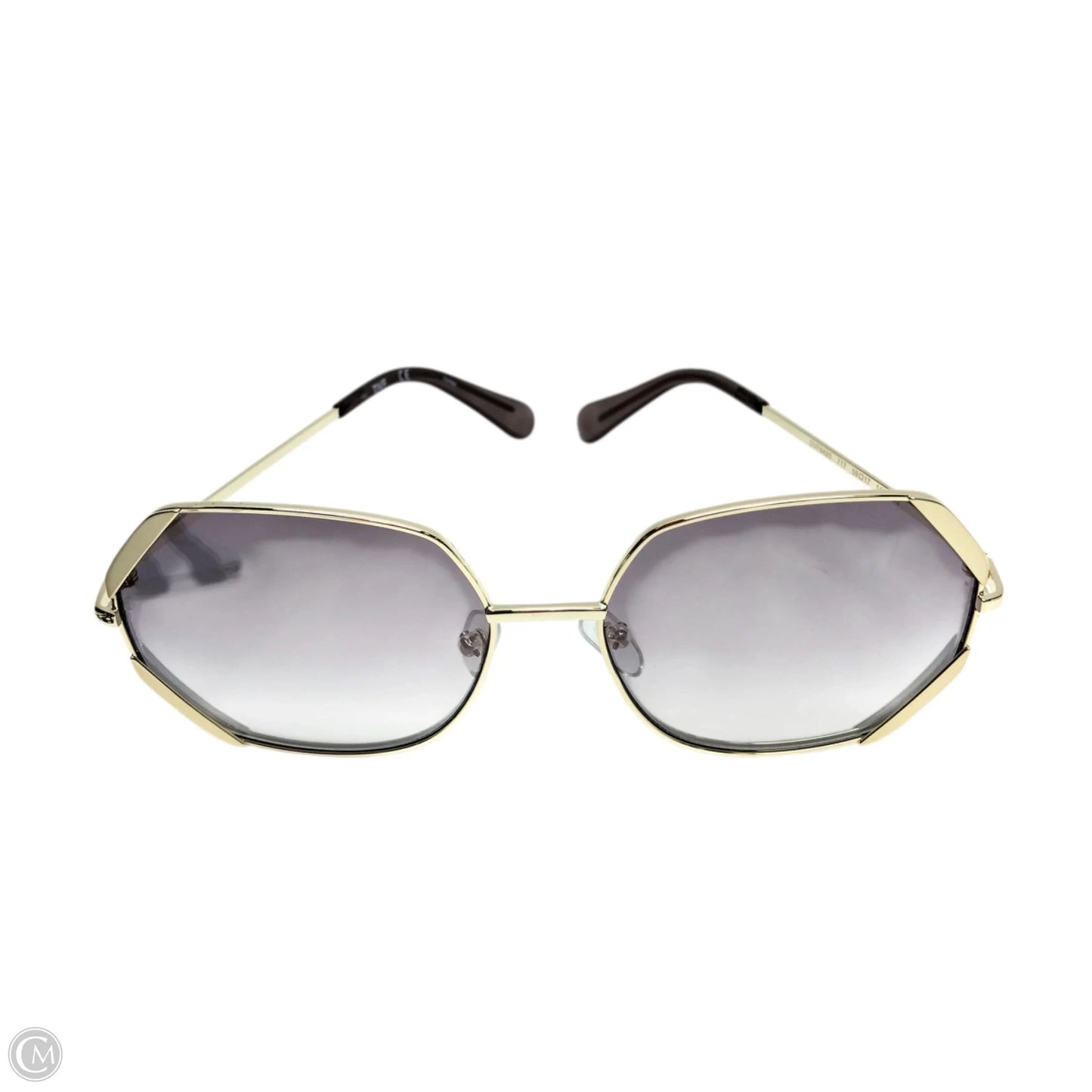 Sunglasses Designer By Diane Von Furstenberg