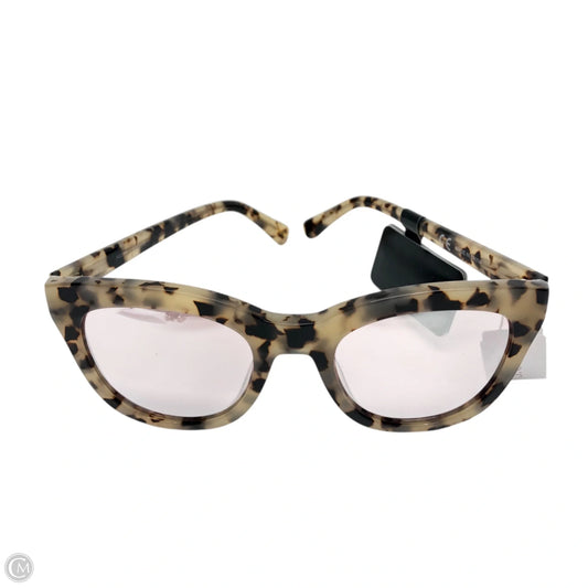 Sunglass Case By J. Crew