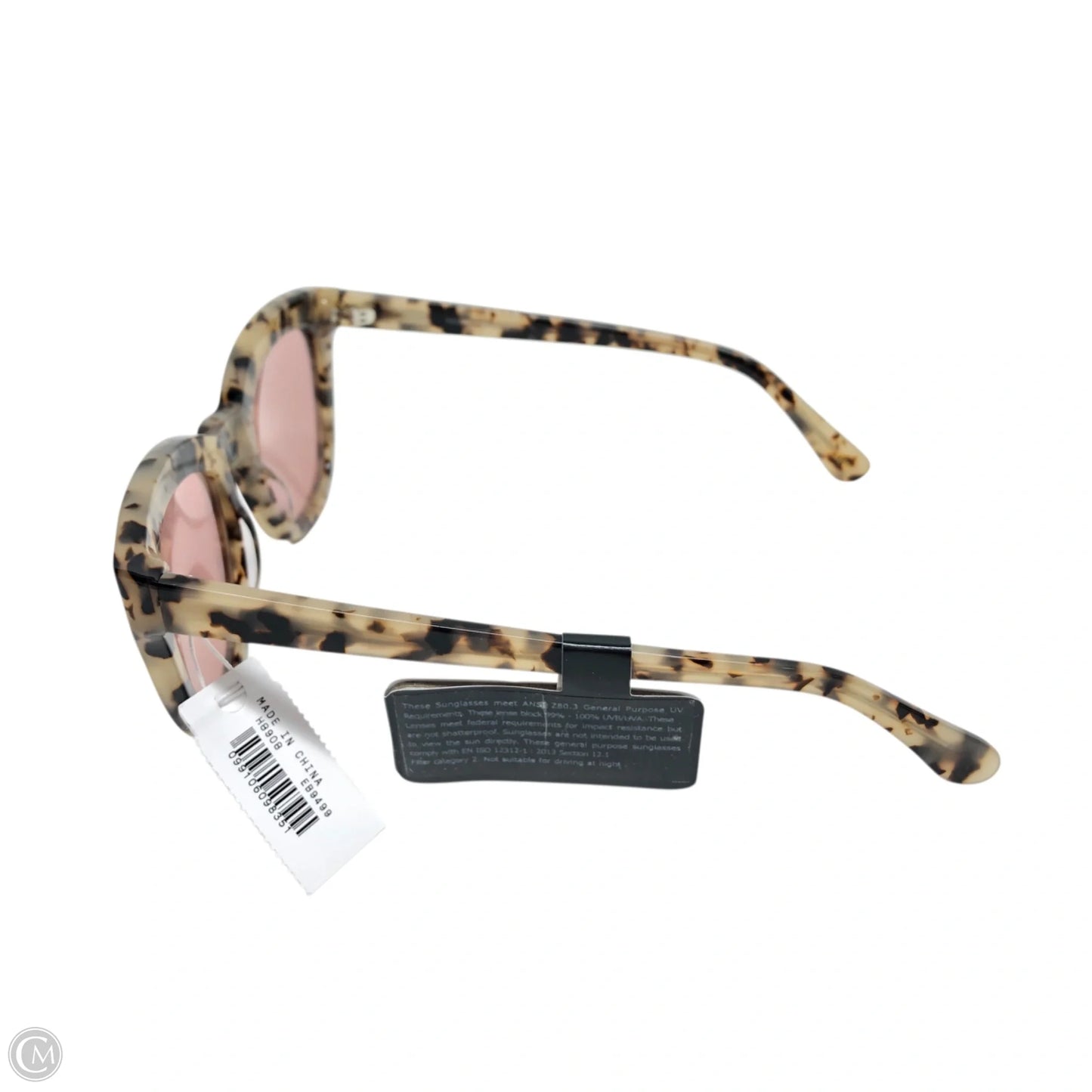 Sunglass Case By J. Crew