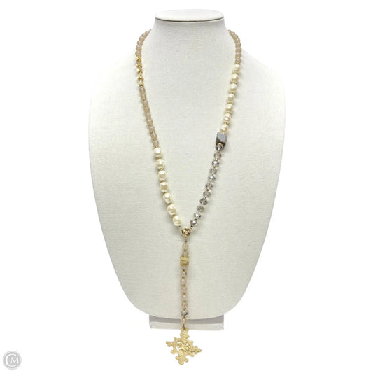 Necklace Statement By Chicos