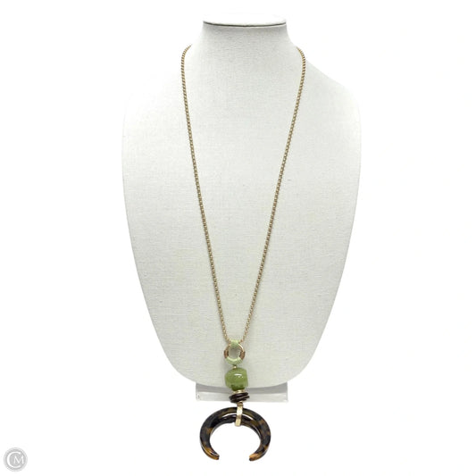 Necklace Statement By Chicos