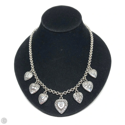 Necklace Charm By Brighton