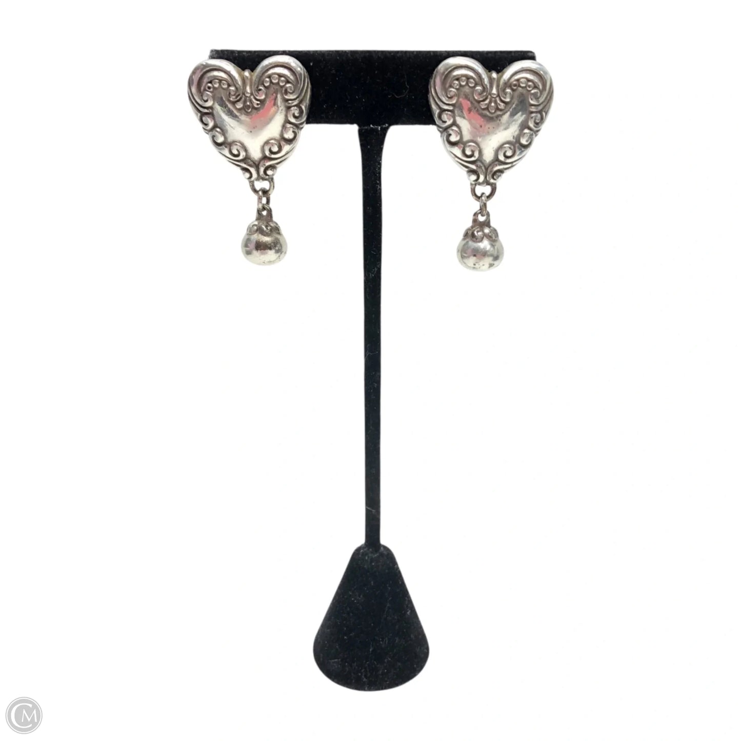 Earrings Clip By Brighton