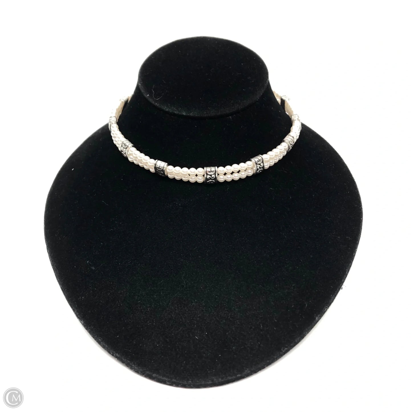 Necklace Other By Brighton