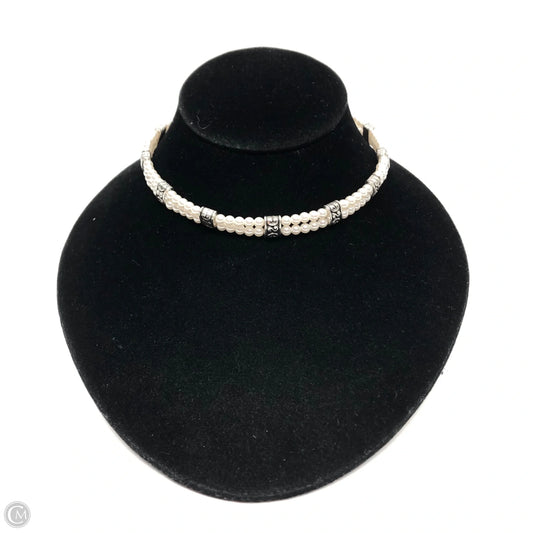 Necklace Other By Brighton