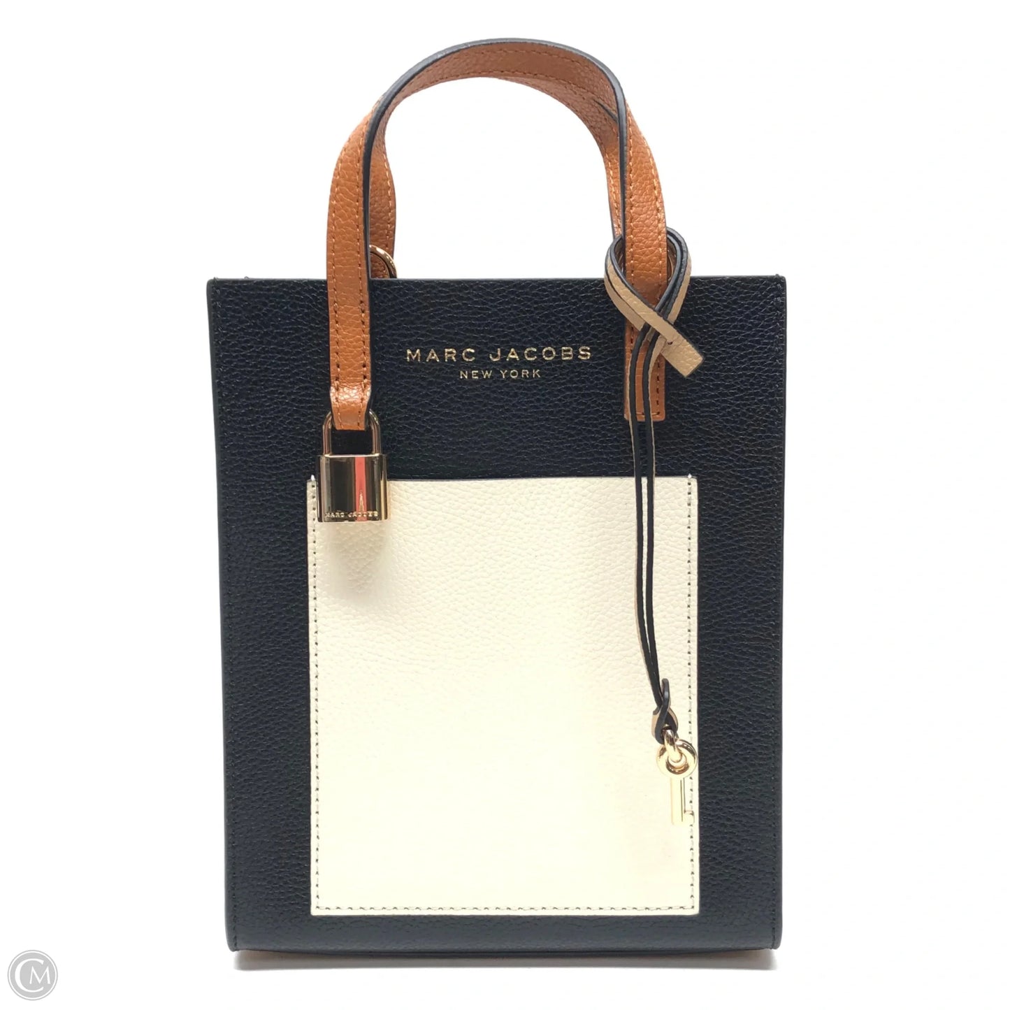 Crossbody Designer By Marc By Marc Jacobs, Size: Small