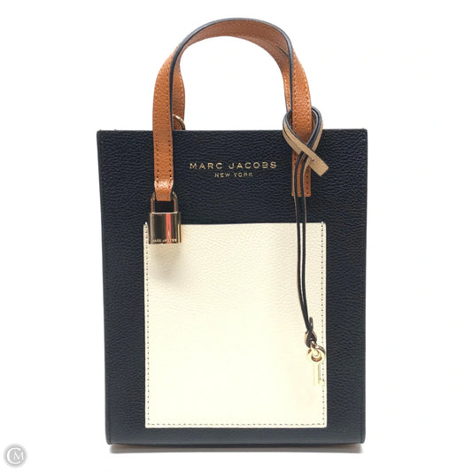 Crossbody Designer By Marc By Marc Jacobs, Size: Small