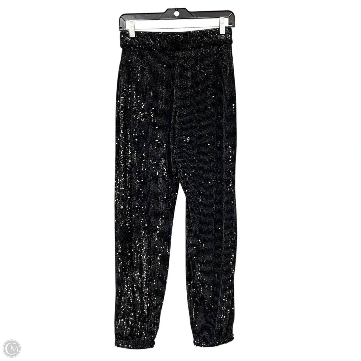 Pants Other By Express In Black, Size: S