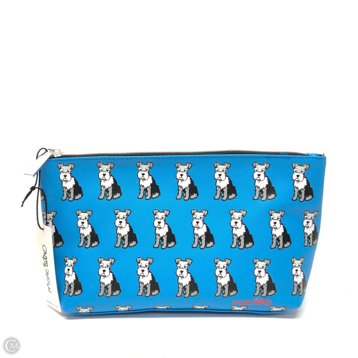 Makeup Bag By Clothes Mentor, Size: Large