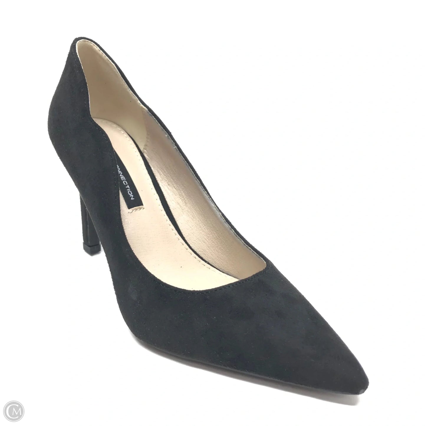 Shoes Heels Stiletto By French Connection In Black, Size: 7