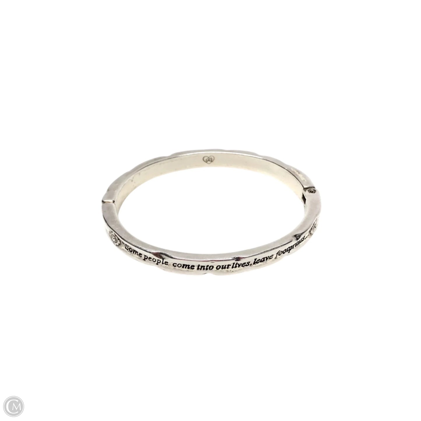 Bracelet Bangle By Brighton