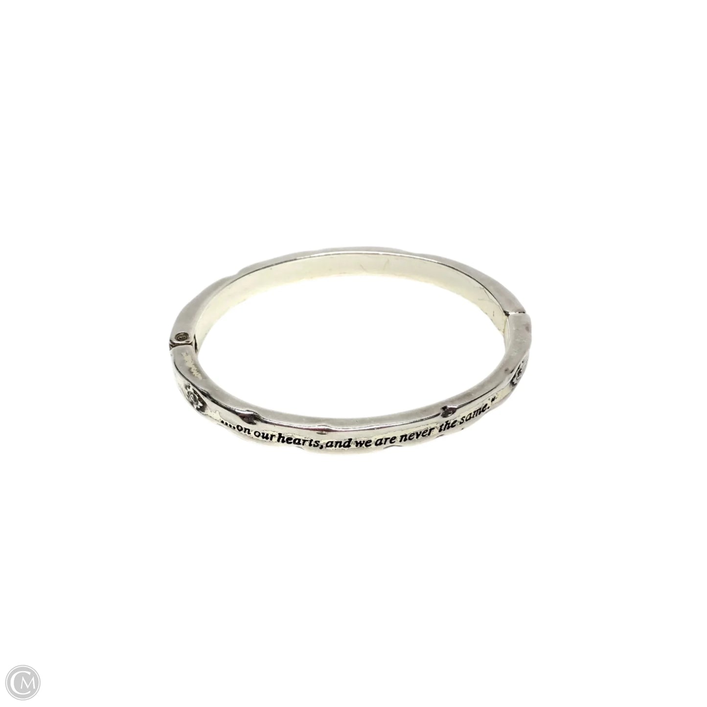 Bracelet Bangle By Brighton