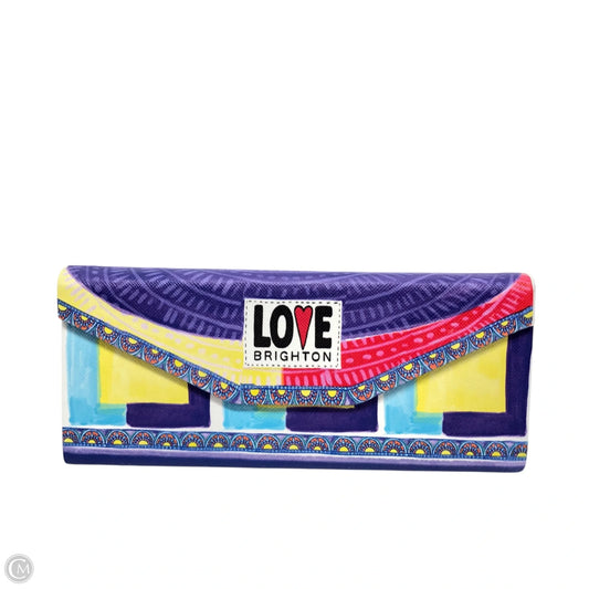 Sunglass Case By Brighton