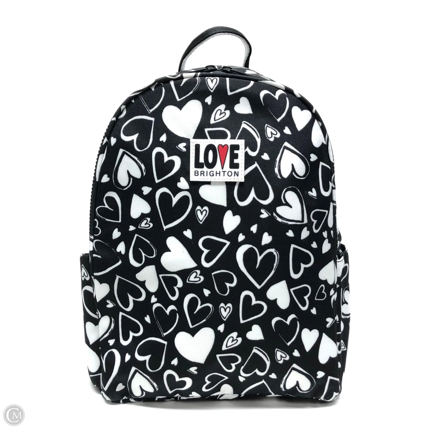 Backpack By Brighton, Size: Small