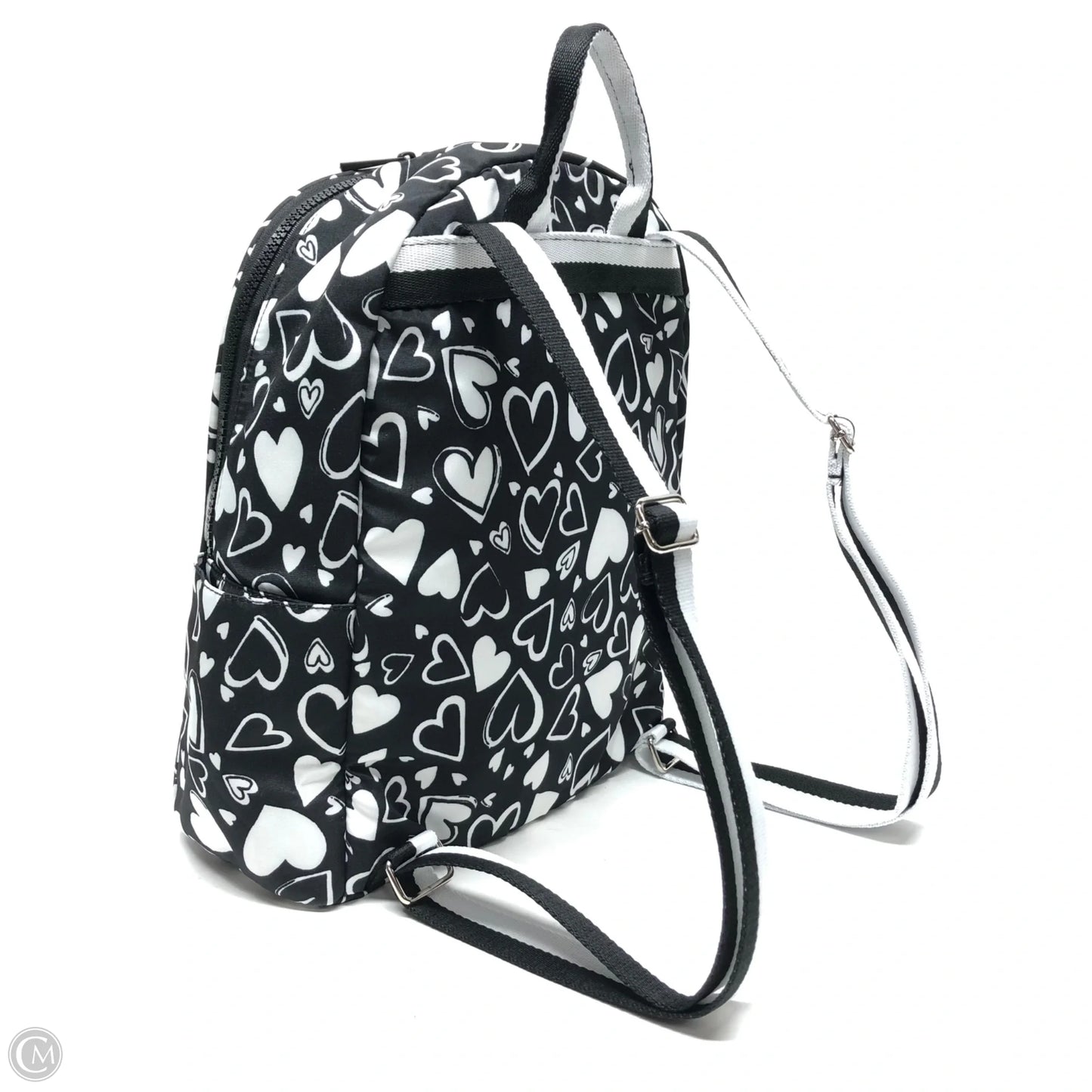 Backpack By Brighton, Size: Small