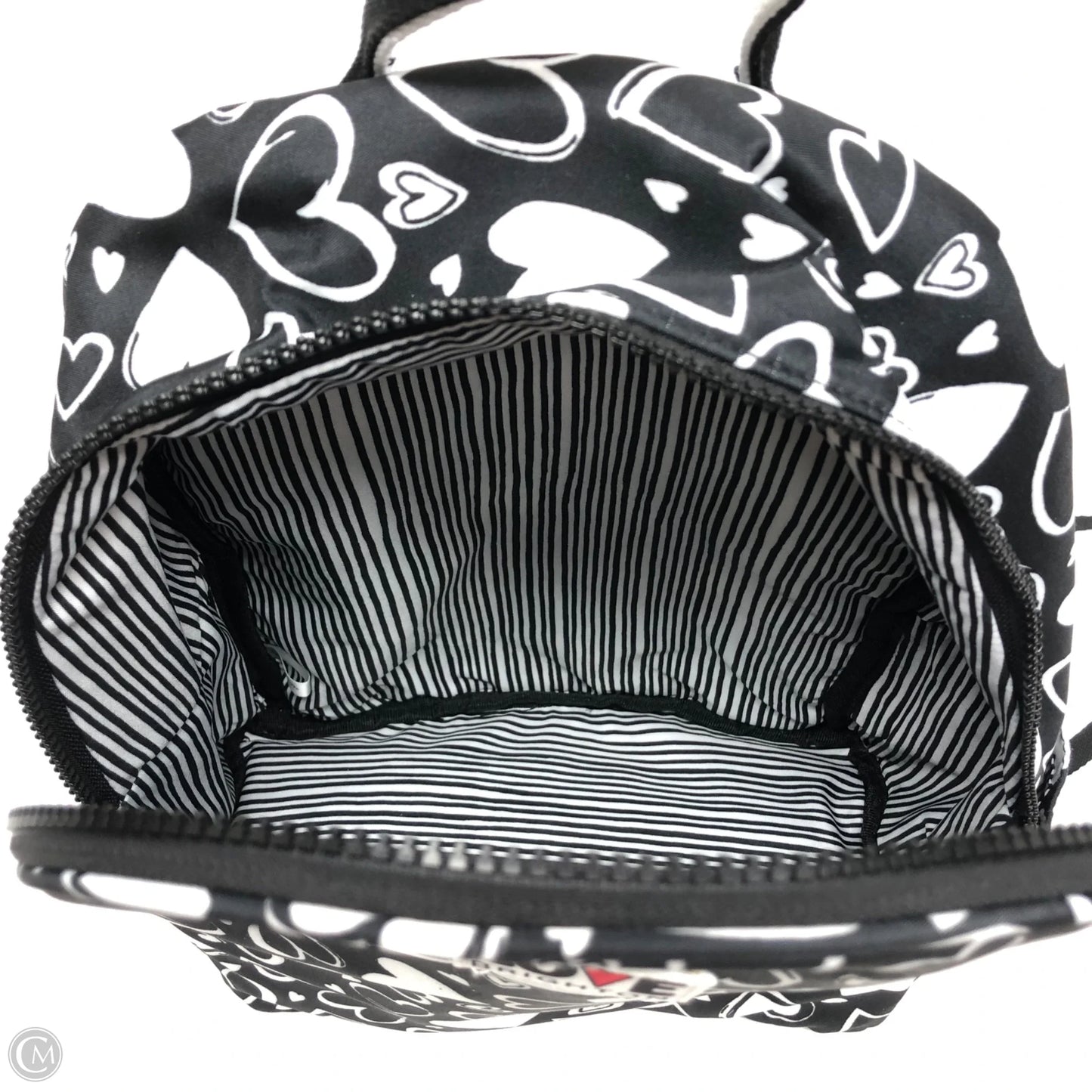 Backpack By Brighton, Size: Small