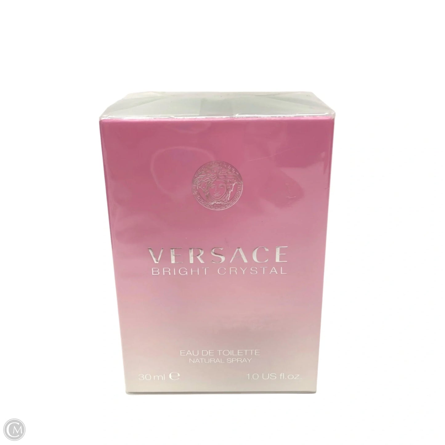 Fragrance Luxury Designer By Versace