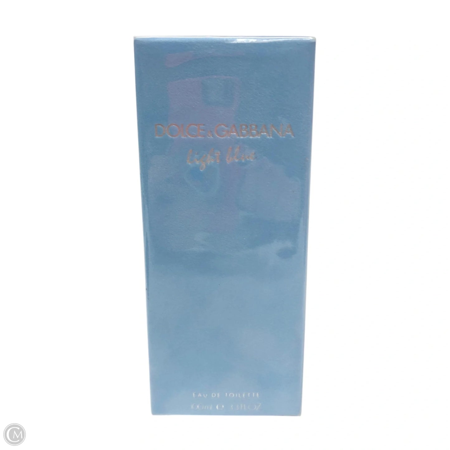 Fragrance Luxury Designer By Dolce And Gabbana