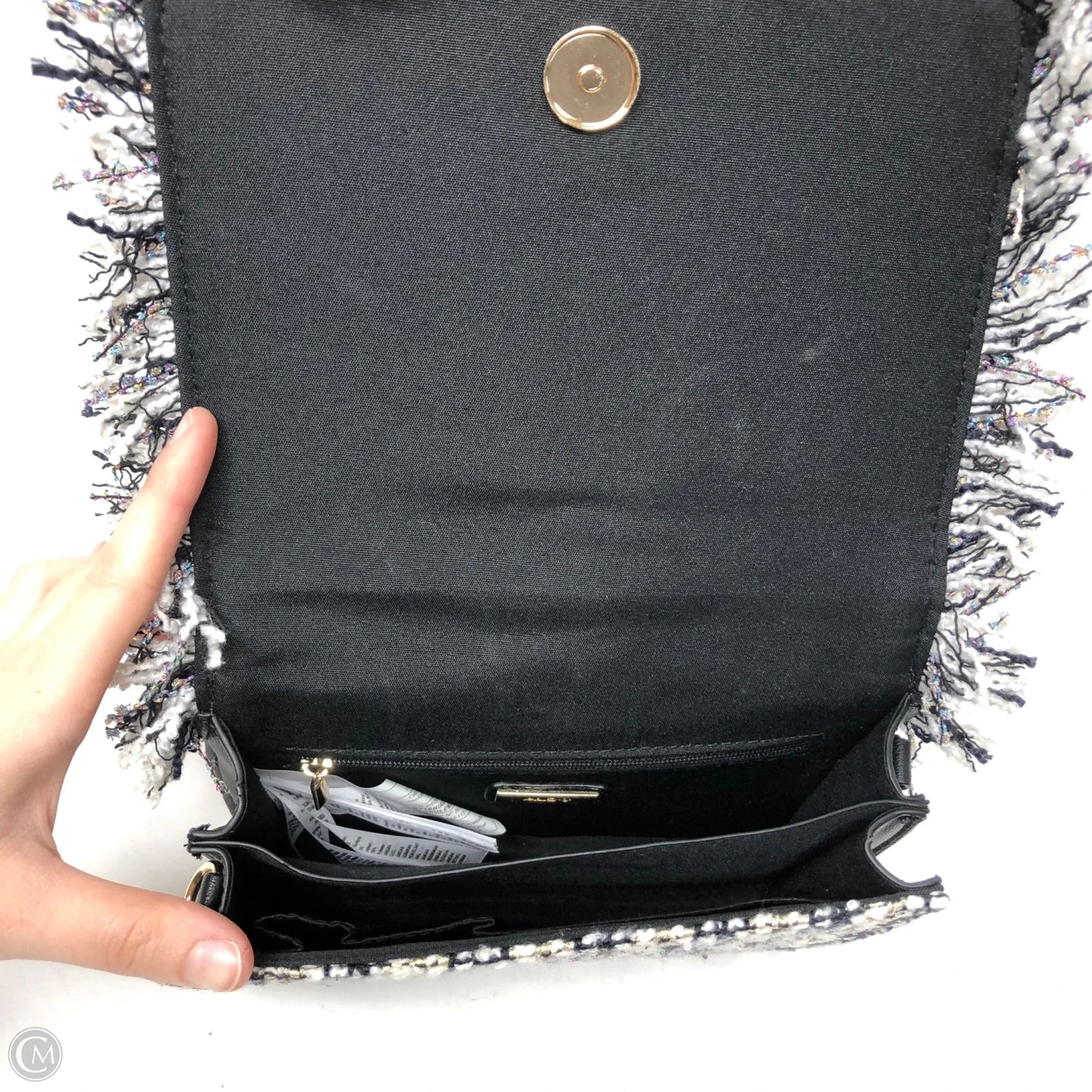 Crossbody By Aldo, Size: Small