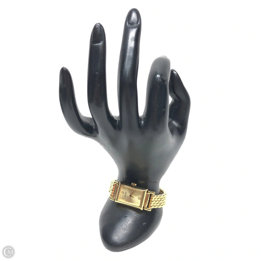 Watch Designer By Coach