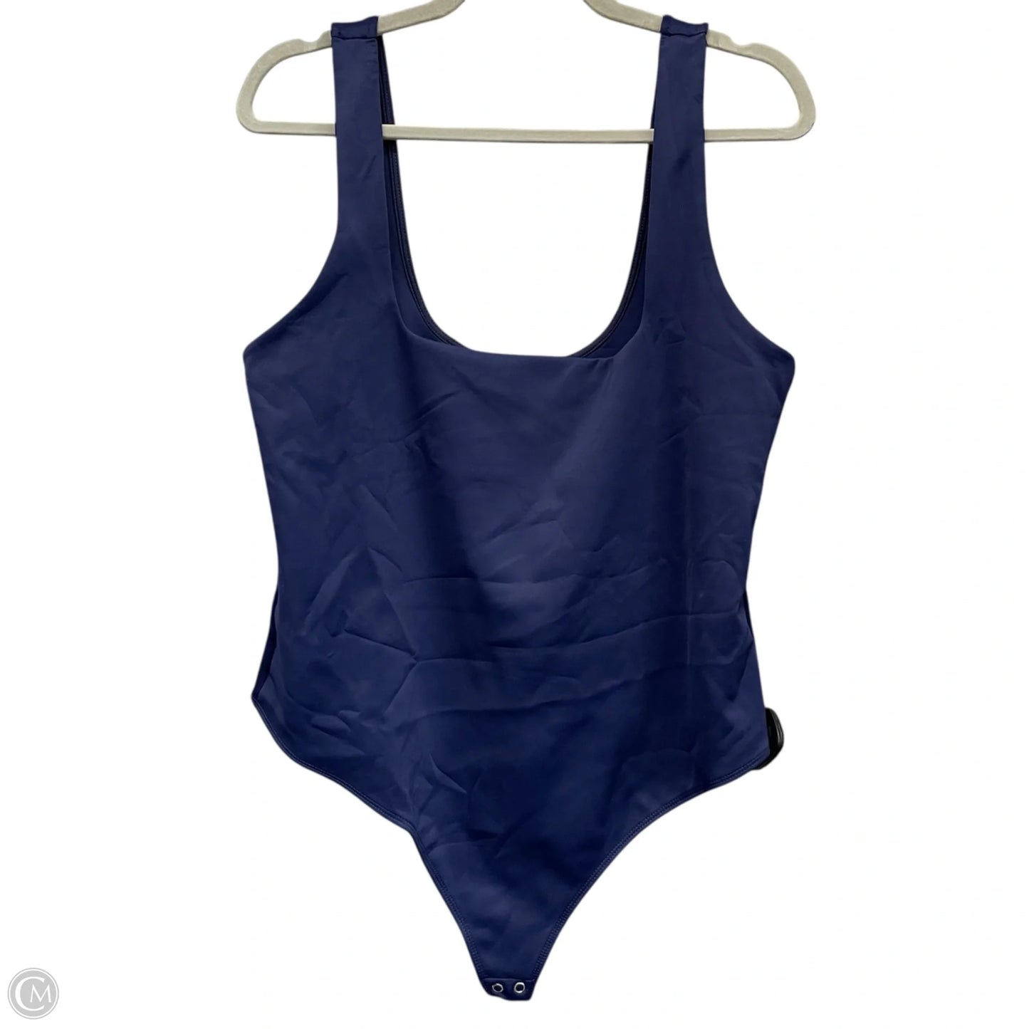 Bodysuit By Good American In Navy, Size: 3x