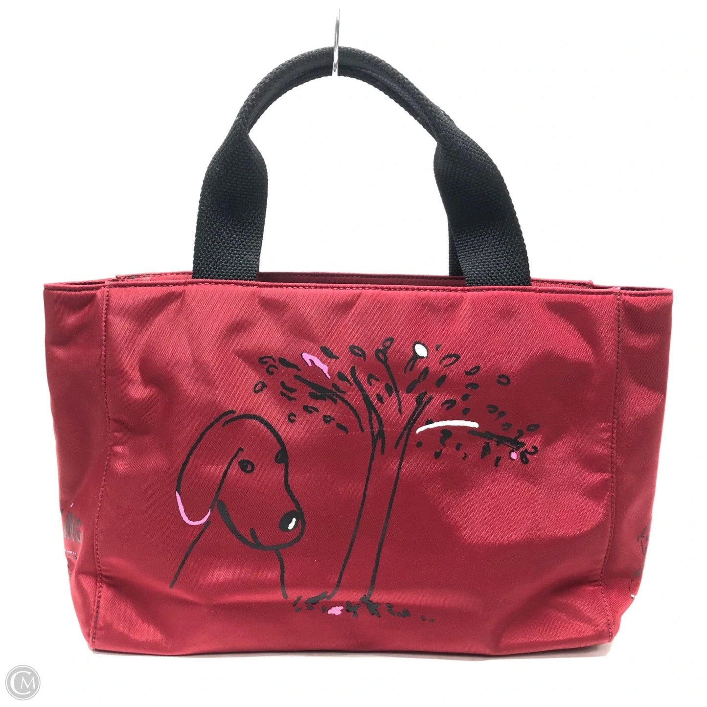 Tote Designer By Kate Spade, Size: Small