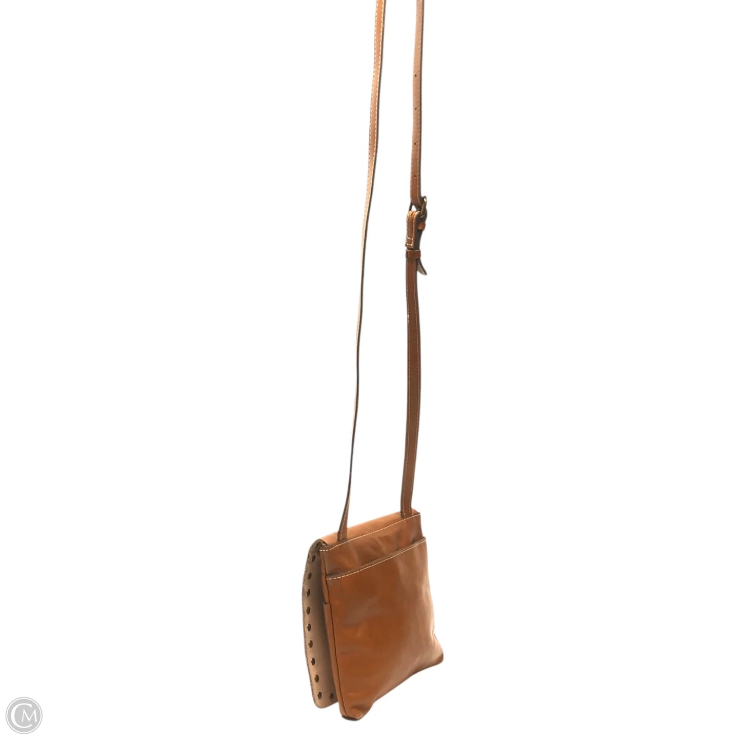 Crossbody Designer By Patricia Nash, Size: Medium