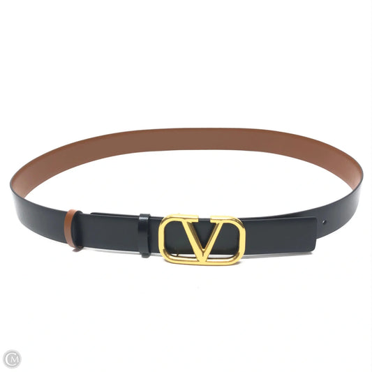 Belt Luxury Designer By Valentino-garavani, Size: Small