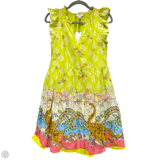 Dress Casual Short By A Loves A In Multi-colored, Size: S