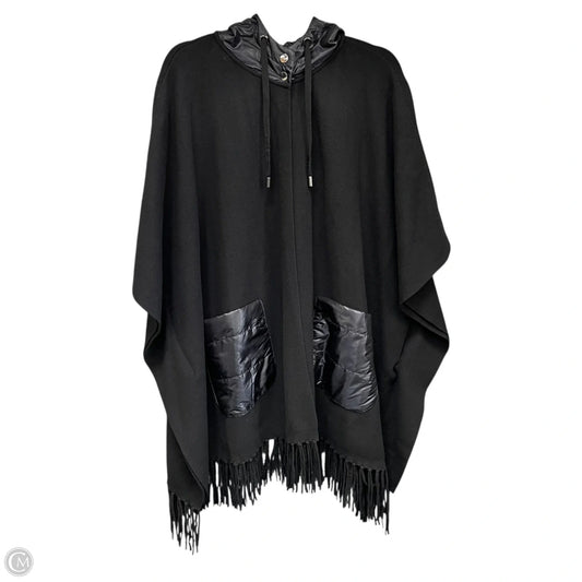 Shawl By Chicos In Black, Size: M