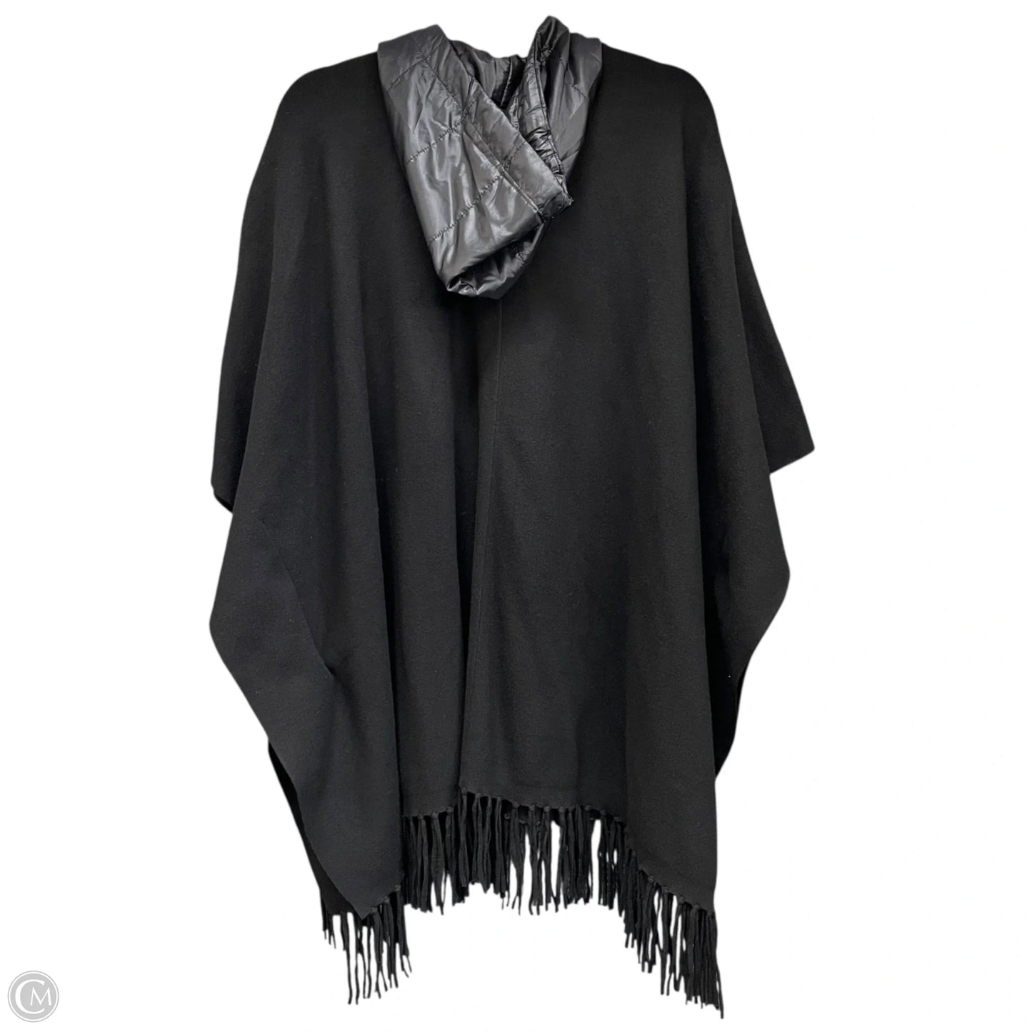 Shawl By Chicos In Black, Size: M