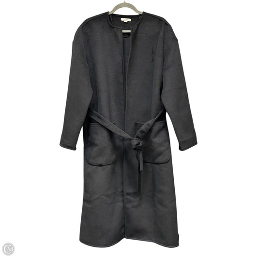 Jacket Other By Loft In Black, Size: S
