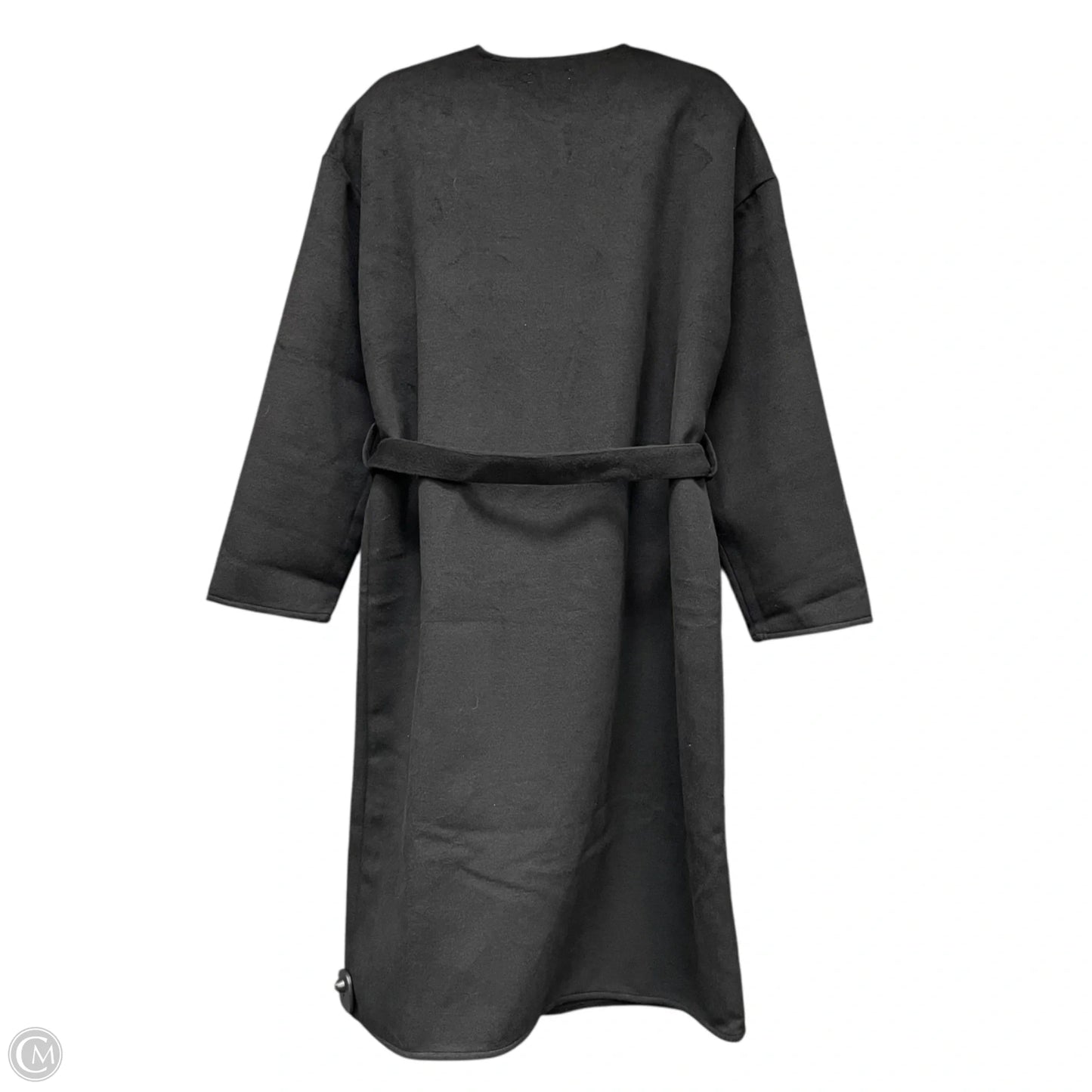 Jacket Other By Loft In Black, Size: S