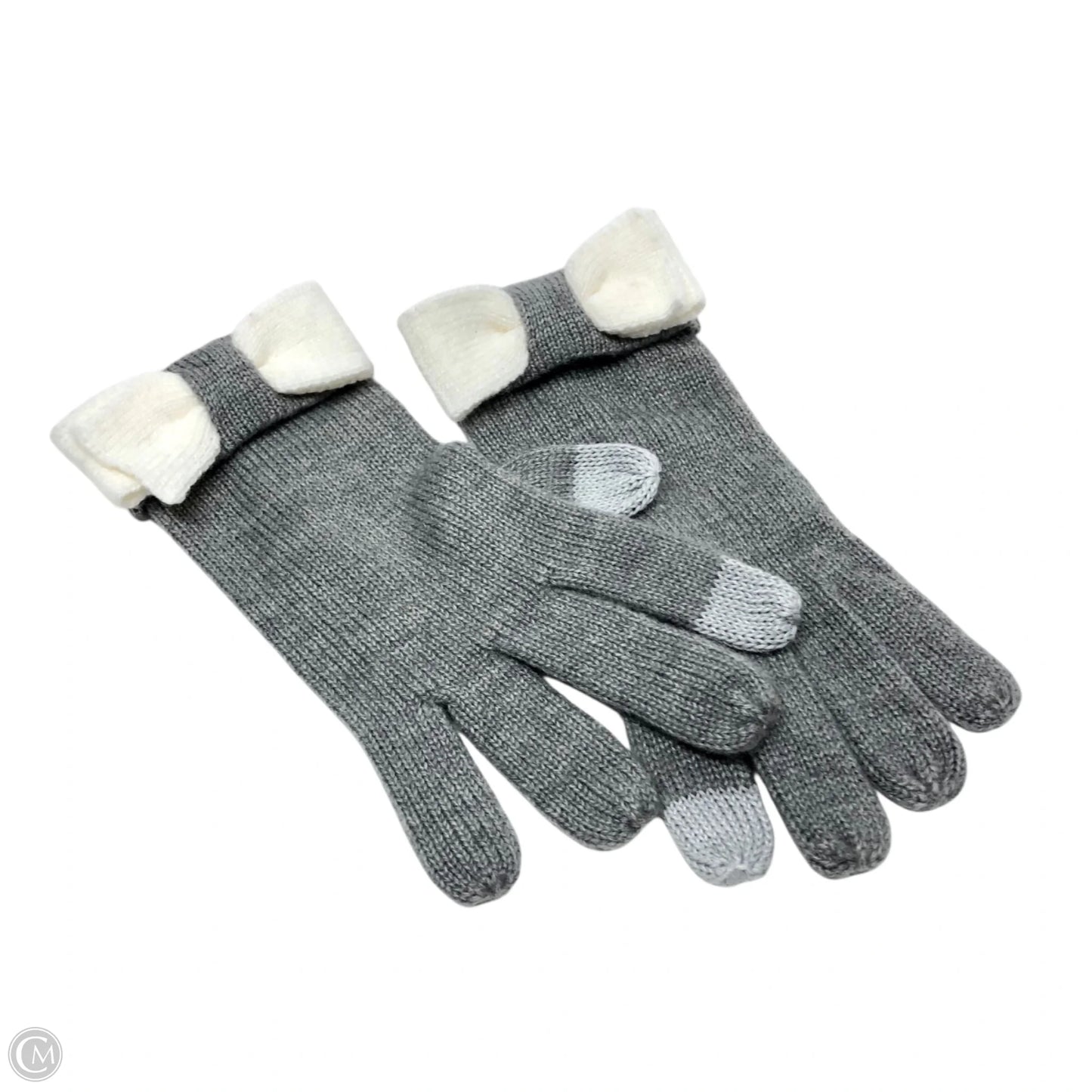Gloves Designer By Kate Spade