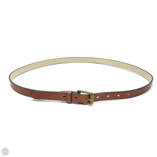 Belt By Cme, Size: Medium