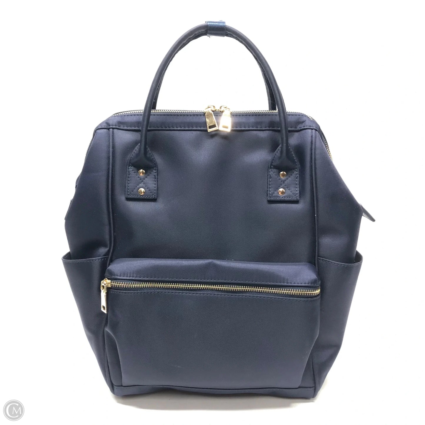 Backpack By Clothes Mentor, Size: Medium