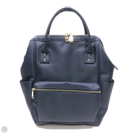 Backpack By Clothes Mentor, Size: Medium