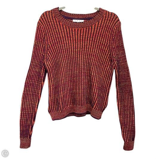 Sweater By Cabi In Multi-colored, Size: M