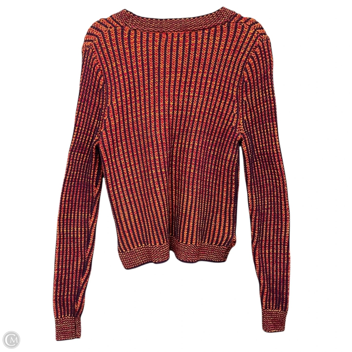 Sweater By Cabi In Multi-colored, Size: M