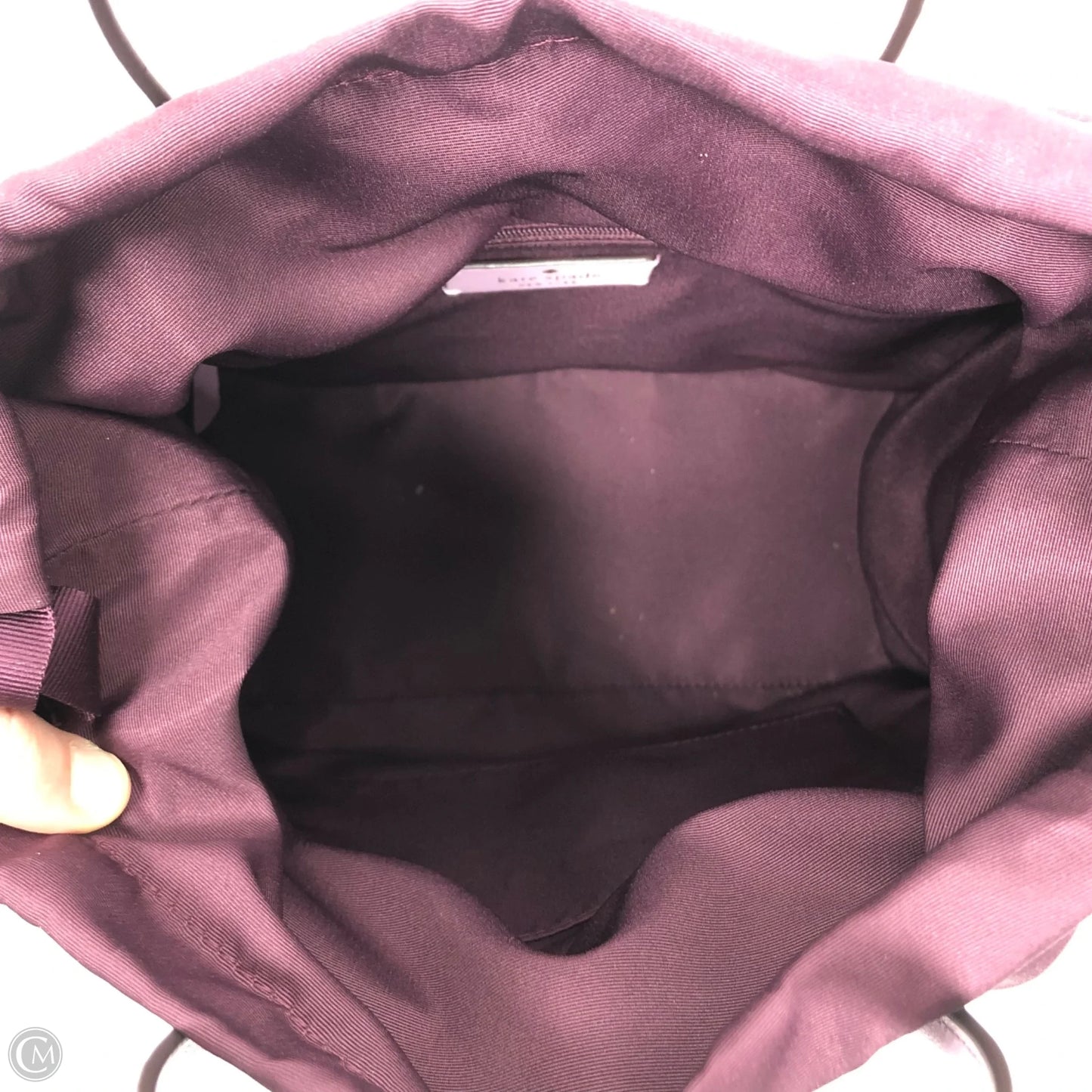 Tote Designer By Kate Spade, Size: Small